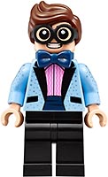 Набор LEGO Скатлер