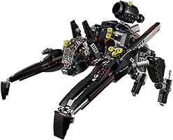 Набор LEGO Скатлер