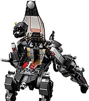 Набор LEGO Скатлер
