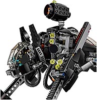 Набор LEGO Скатлер