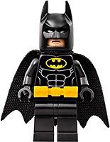 Набор LEGO Лимузин Пингвина