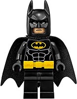 Набор LEGO Бэтвинг