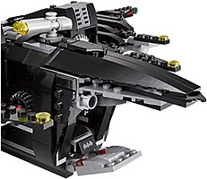 Набор LEGO Бэтвинг