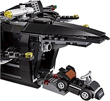 Набор LEGO Бэтвинг