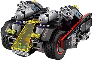 Набор LEGO Крутой Бэтмобиль