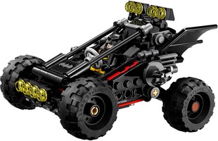 Набор LEGO Пустынный багги Бэтмена