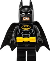 Набор LEGO Пустынный багги Бэтмена