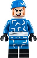 Набор LEGO Пустынный багги Бэтмена