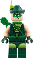 Набор LEGO Вечеринка Лиги Справедливости