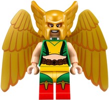 Набор LEGO Вечеринка Лиги Справедливости