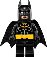 Набор LEGO Бой с роботом Яйцеголового
