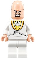 Набор LEGO Бой с роботом Яйцеголового