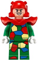 Набор LEGO Тяжелая артиллерия Харли Квинн