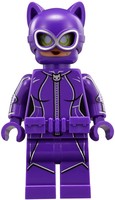 Набор LEGO Космический шаттл Бэтмена