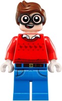 Набор LEGO Космический шаттл Бэтмена