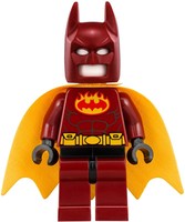 Набор LEGO Космический шаттл Бэтмена