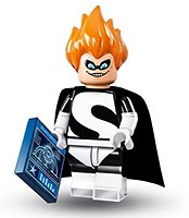 Набор LEGO 71012-14 Синдром