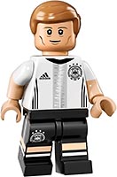 Набор LEGO 71014-10 Тони Кроос (18)