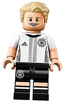 Набор LEGO 71014-12 Андрэ Шюррле