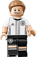 Набор LEGO 71014-13 Марко Реус (21)