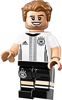 Набор LEGO 71014-14 Кристоф Крамер (20)