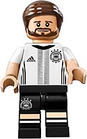 Набор LEGO 71014-6 Шкодран Мустафи (2)