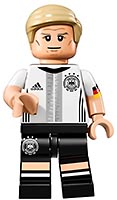Набор LEGO 71014-7 Бастиан Швайнштайгер (4)