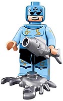 Набор LEGO 71017-15 Мастер Зодиак