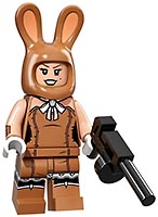 Набор LEGO 71017-17 Марч Гарриет