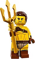 Набор LEGO 71018-8 Римский гладиатор