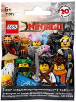 Набор LEGO Ниндзяго - Лего Фильм