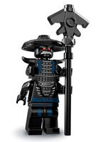 Набор LEGO 71019-13 Shark Army Angler