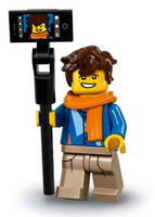 Набор LEGO 71019-7 Lloyd Garmadon