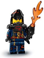 Набор LEGO 71019-8 Коул