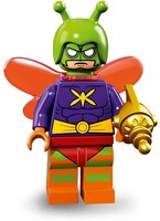 Набор LEGO 71020-12 Killer Moth