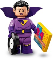 Набор LEGO 71020-13 Wonder Twin (Jayna)
