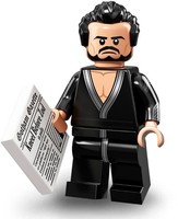 Набор LEGO 71020-17 General Zod