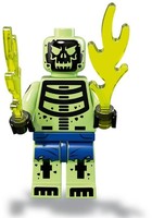 Набор LEGO 71020-18 Doctor Phosphorus