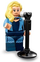 Набор LEGO 71020-19 Black Canary
