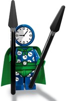 Набор LEGO 71020-3 Clock King
