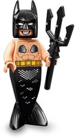 Набор LEGO 71020-5 Mermaid Batman