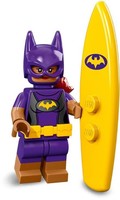 Набор LEGO 71020-9 Vacation Batgirl