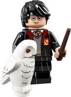 Набор LEGO Гарри Поттер