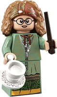 Набор LEGO 71022-11 Сивилла Трелони