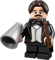 Набор LEGO 71022-13 Филиус Флитвик
