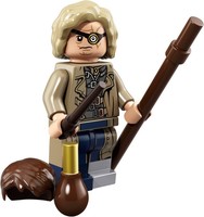 Набор LEGO 71022-14 Аластор Грюм