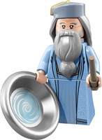 Набор LEGO 71022-16 Альбус Дамблдор