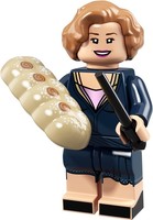 Набор LEGO 71022-20 Куини Гольдштейн