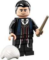 Набор LEGO 71022-22 Персиваль Грейвз