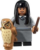 Набор LEGO 71022-7 Чжоу Чанг